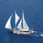 Gulet Yacht Holidays