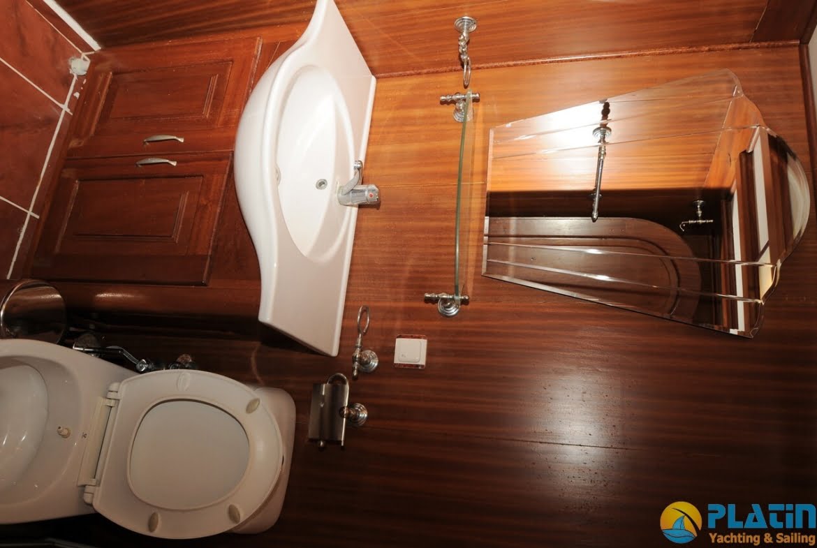 Luxury Gulet Charter Turkey