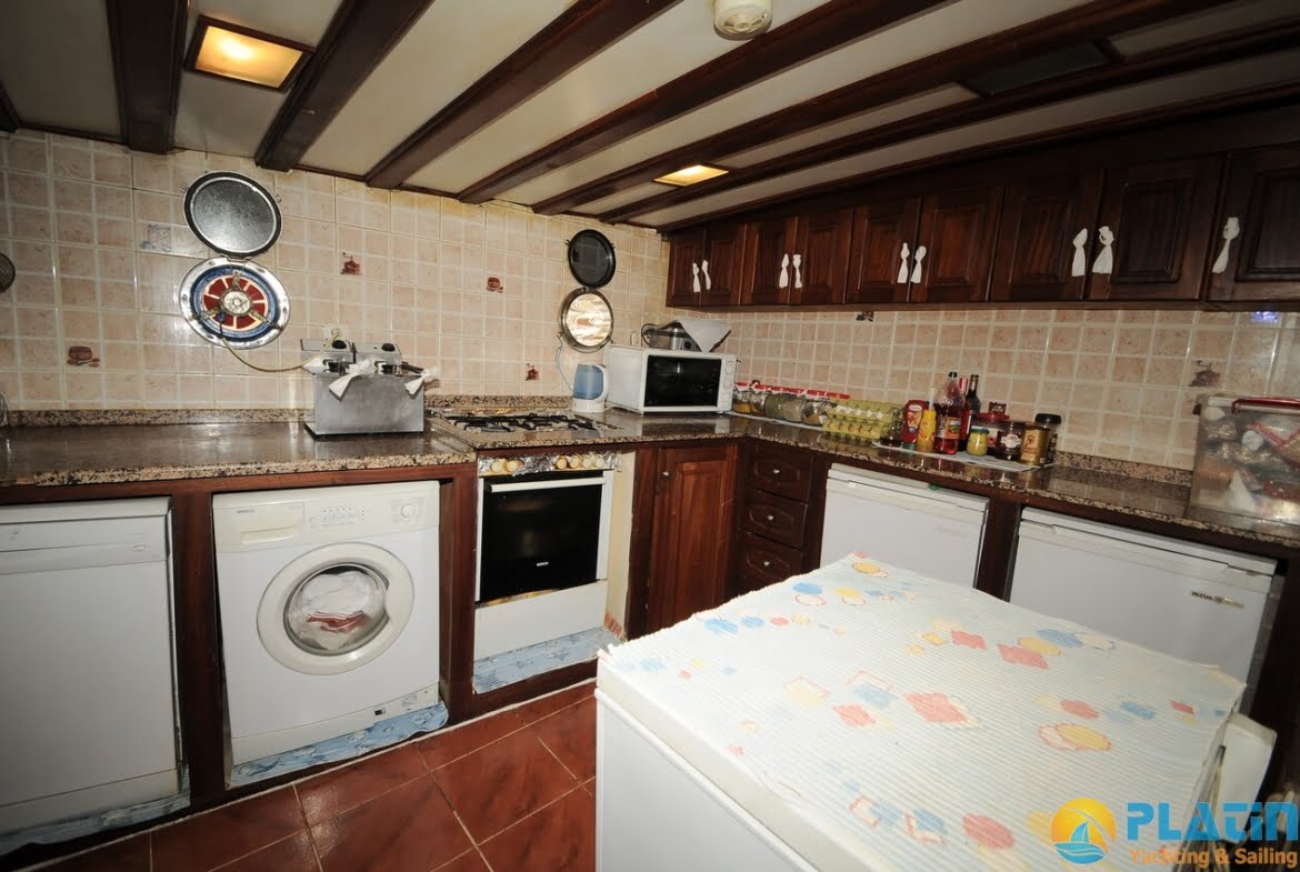 Luxury Gulet Charter Turkey