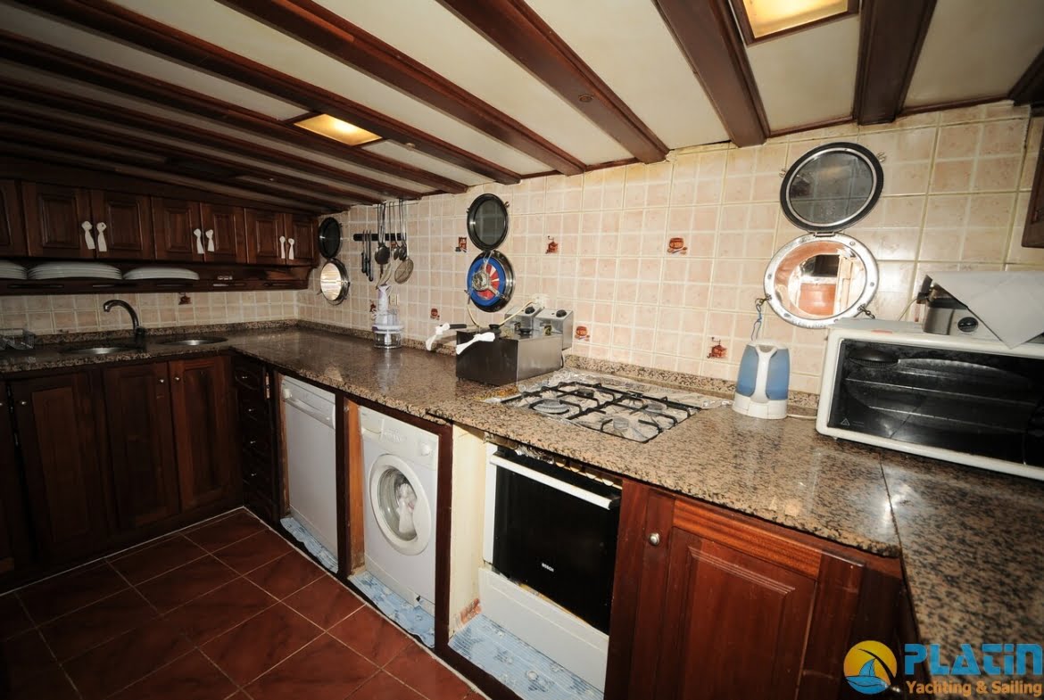 Luxury Gulet Charter Turkey