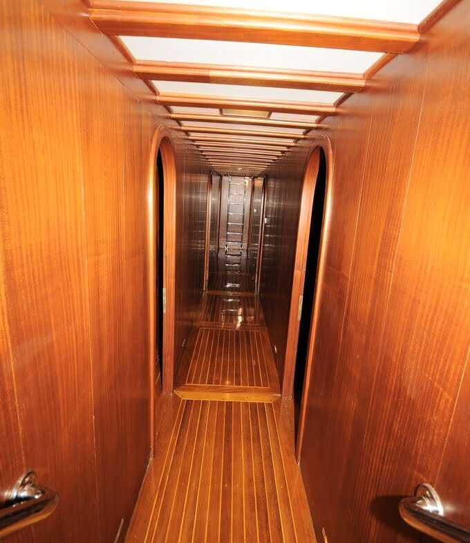 Luxury Gulet Charter Turkey