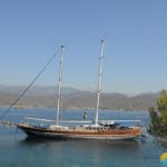 Luxury Gulet Charter Turkey