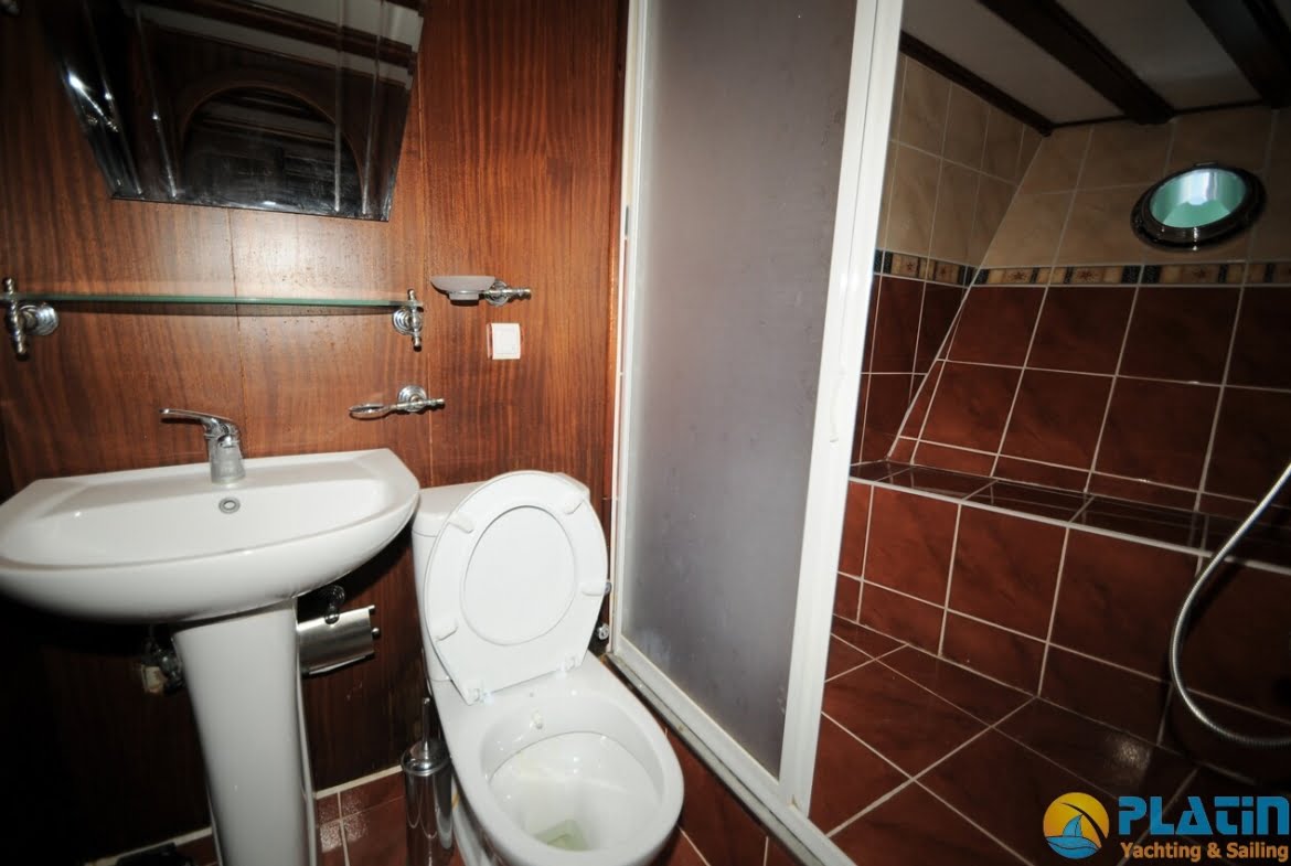 Luxury Gulet Charter Turkey