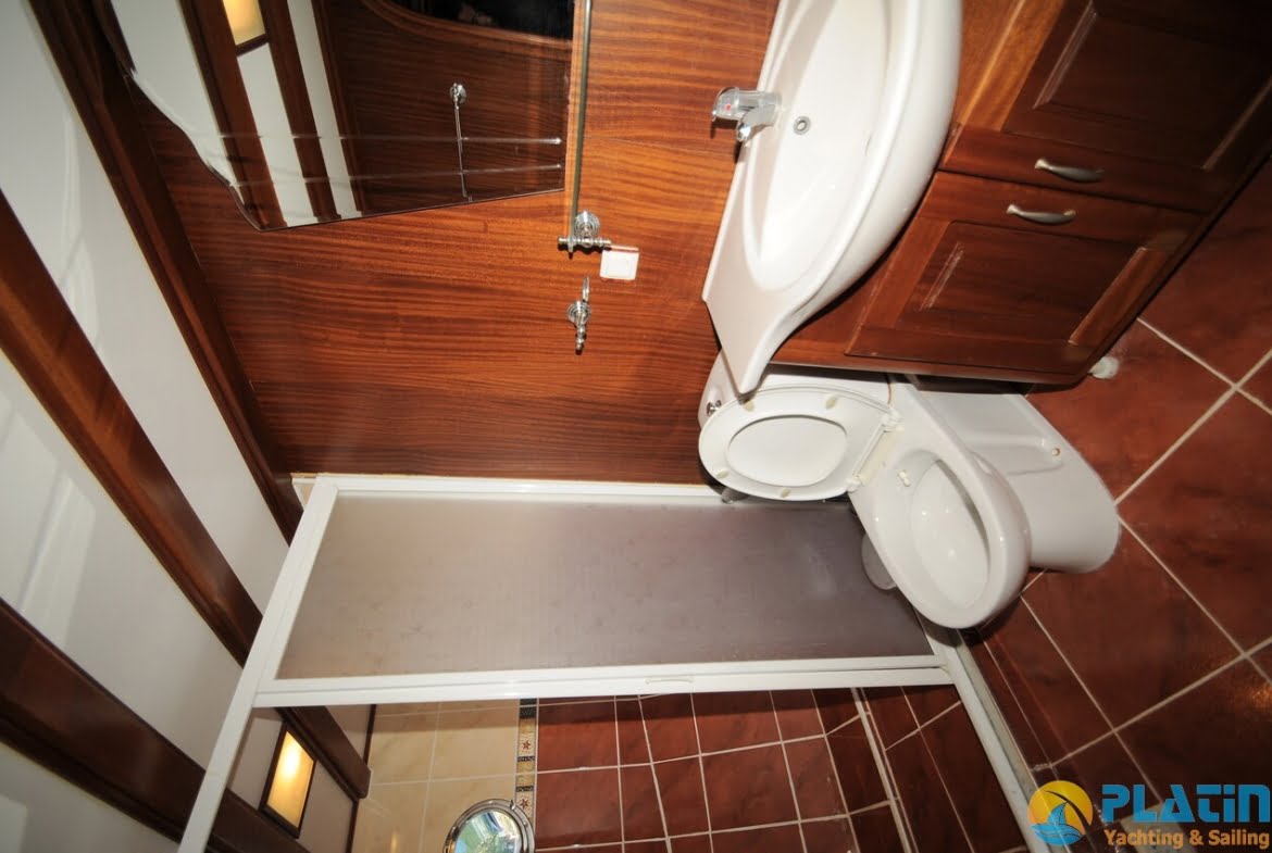 Luxury Gulet Charter Turkey