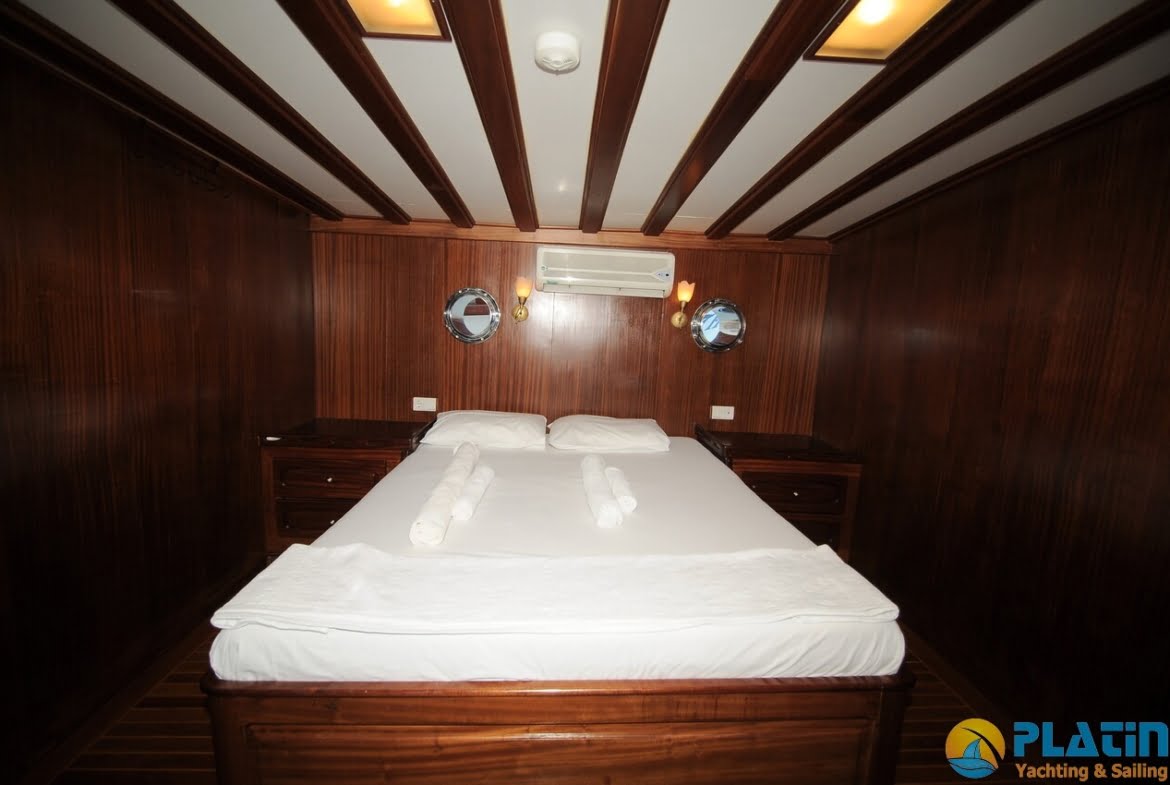 Luxury Gulet Charter Turkey