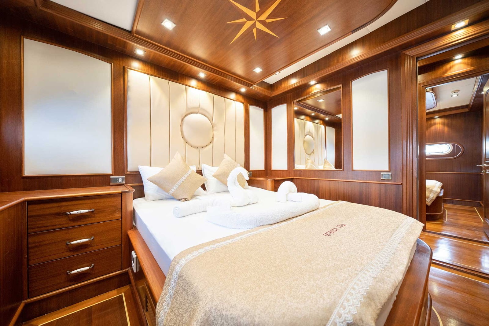 Luxury Gulet Charter