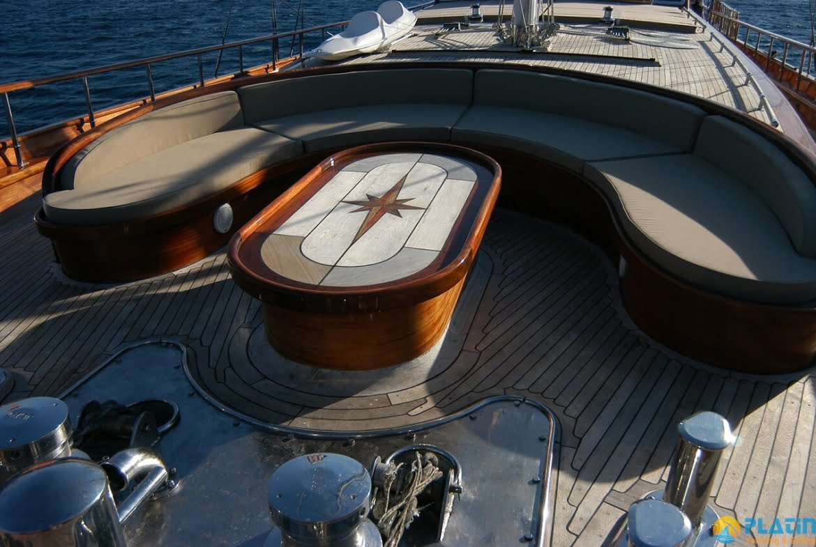 Luxury Gulet Cruise