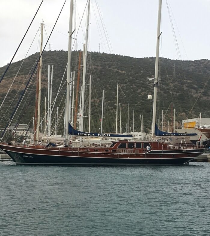 Luxury Gulet Cruise