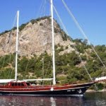 Luxury Gulet Cruise