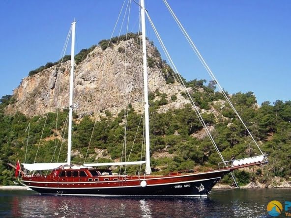 Luxury Gulet Cruise