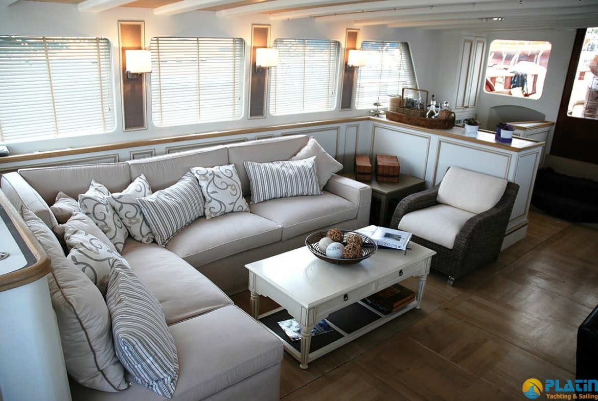 Luxury Gulet Cruise