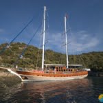 Luxury Yacht Charter