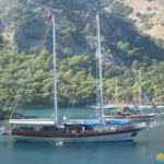 Luxury Yacht Charter Turkey
