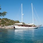 Luxury Yachts Charter