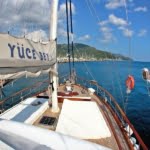 Marmaris Blue Cruise Gulet