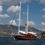 Marmaris Gulet Rental