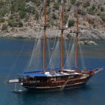 Charter in Marmaris
