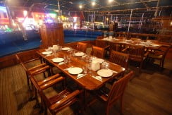 Charter in Marmaris