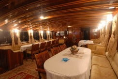 Charter in Marmaris