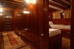 Charter in Marmaris