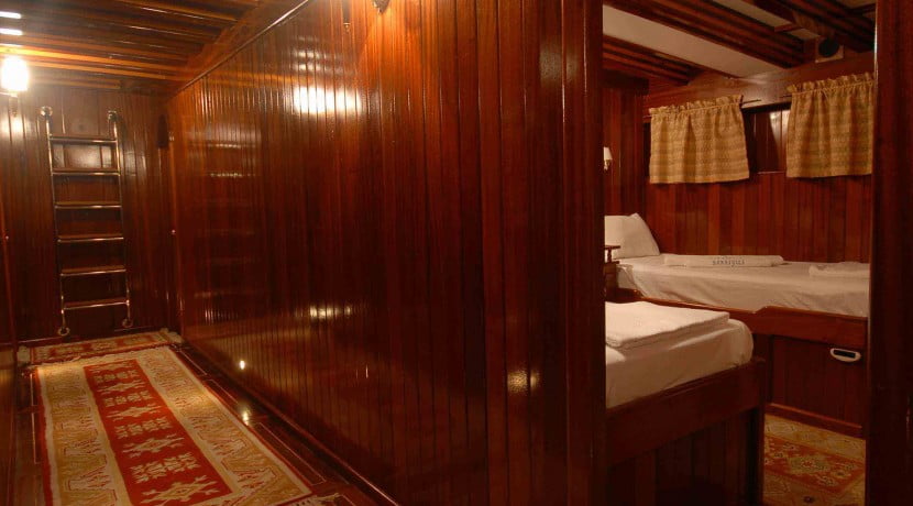 Charter in Marmaris
