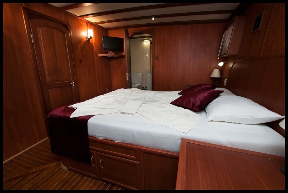 Private Gulet Charter
