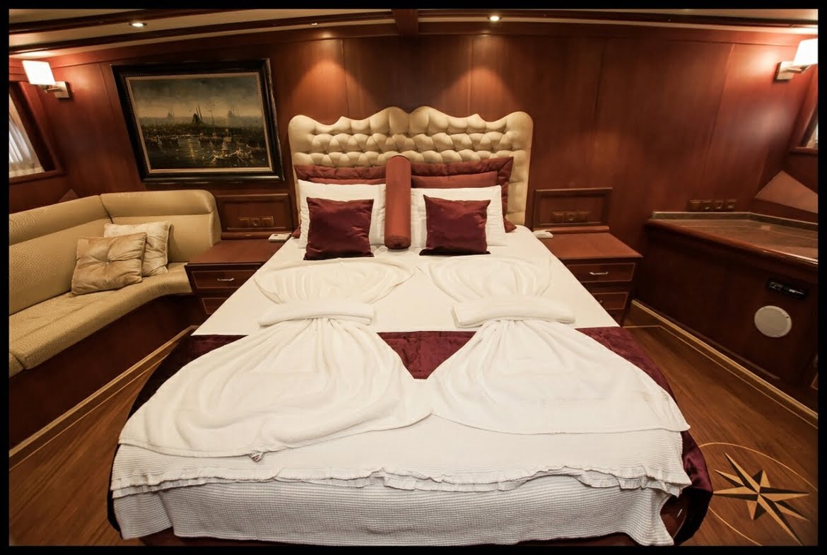 Private Gulet Charter