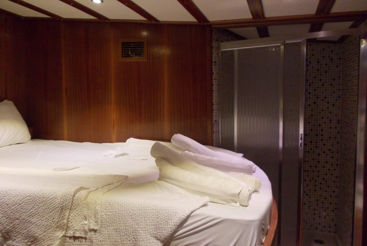 Private Gulet Charter