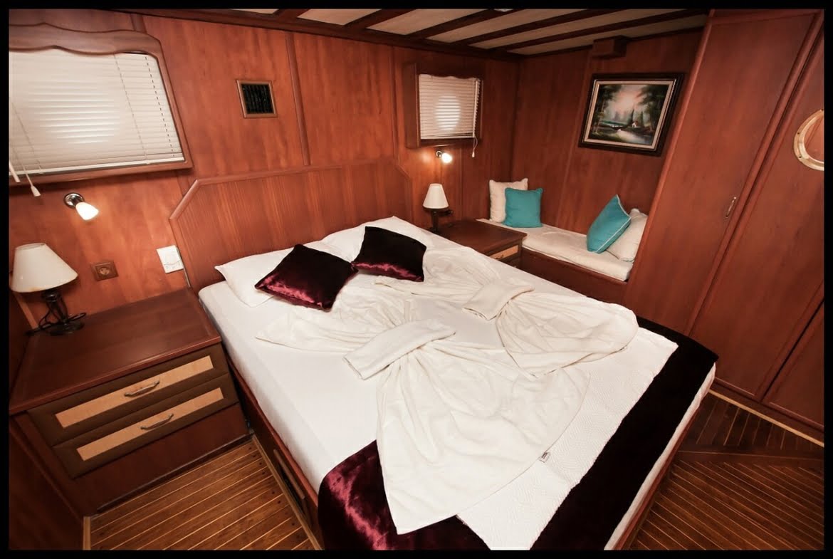 Private Gulet Charter