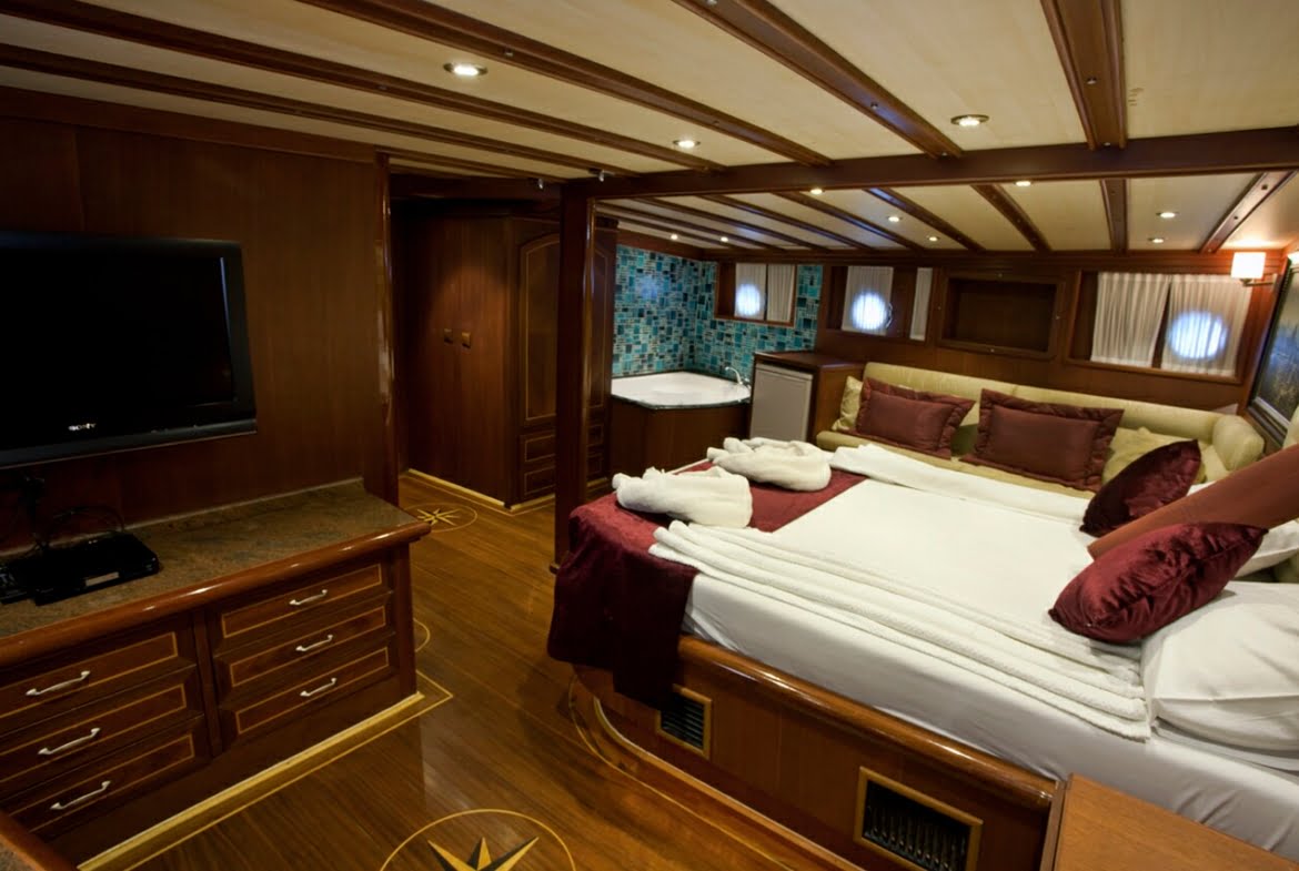 Private Gulet Charter