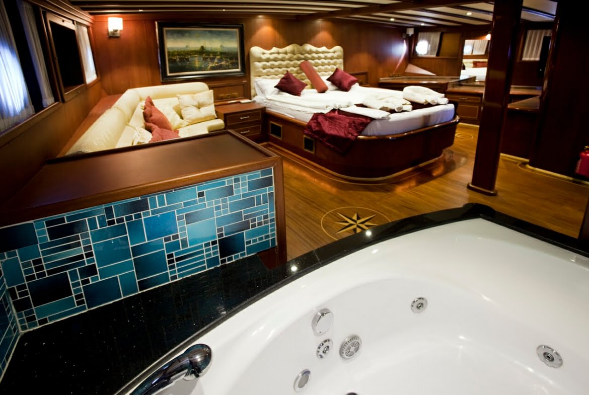 Private Gulet Charter