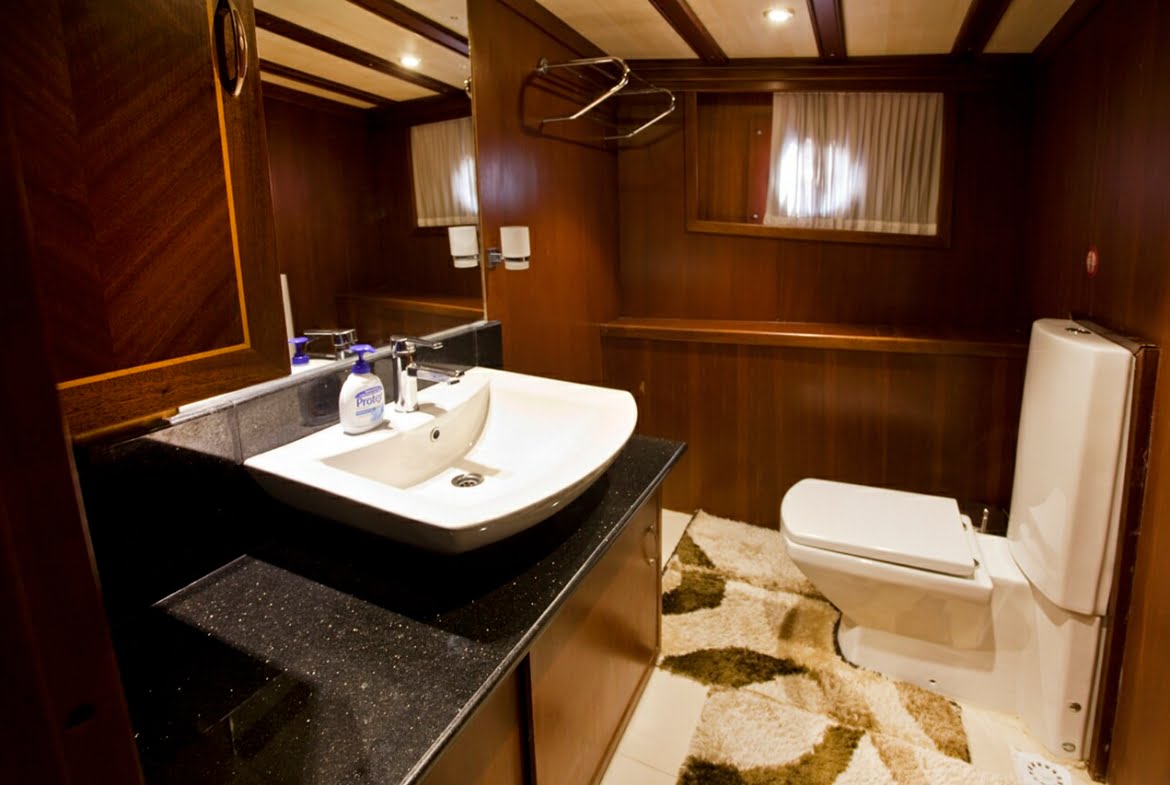 Private Gulet Charter