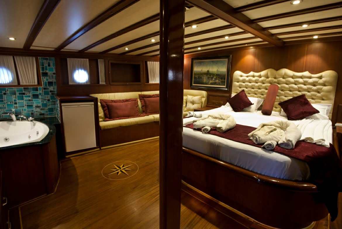 Private Gulet Charter