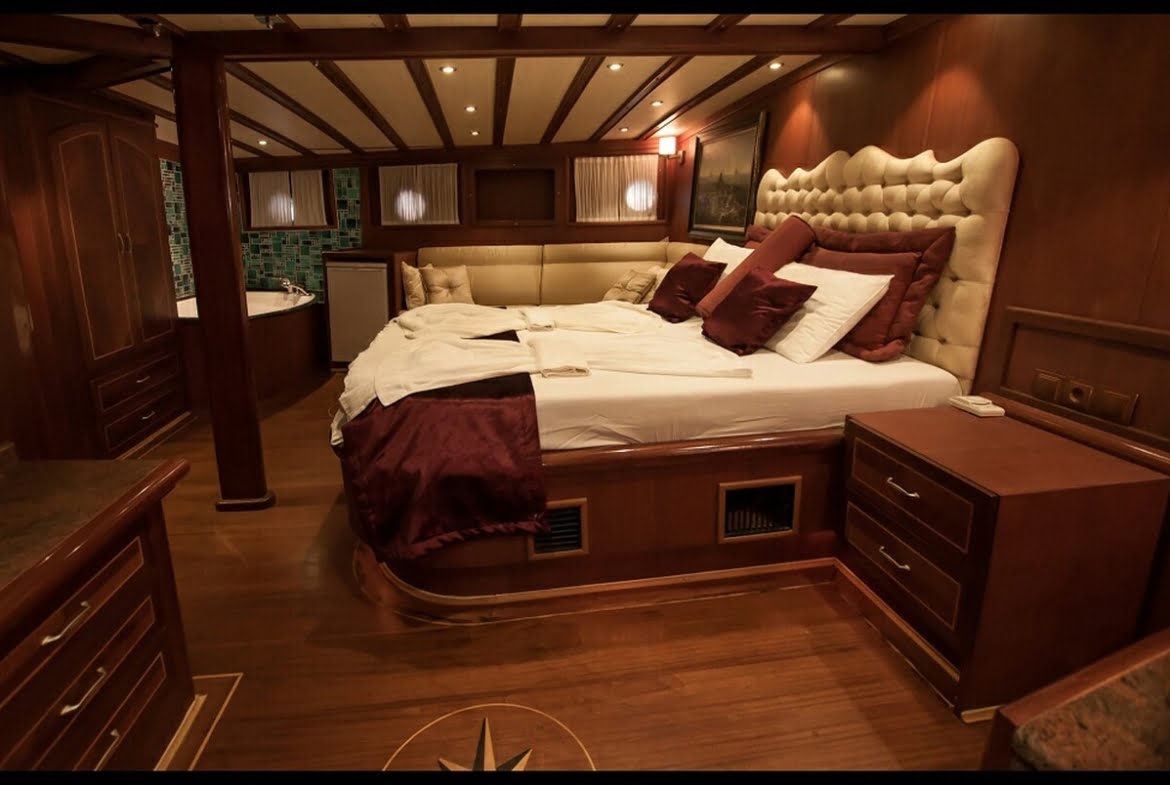 Private Gulet Charter