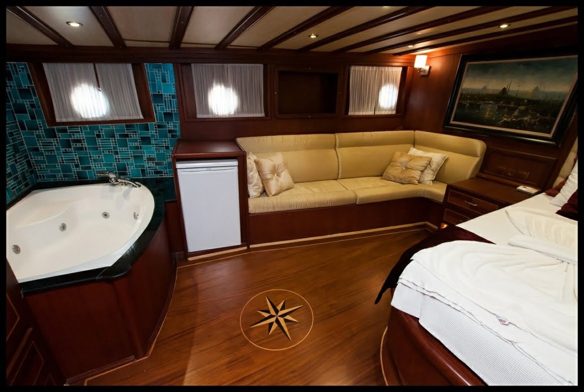 Private Gulet Charter