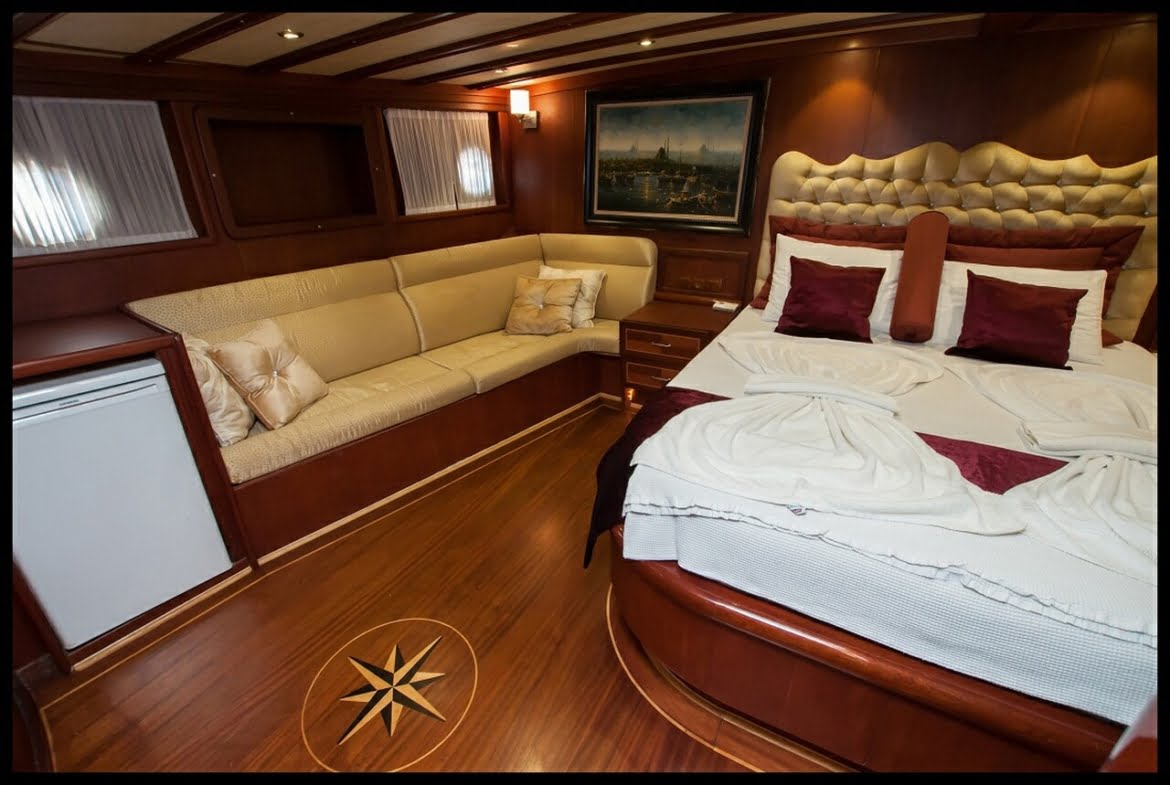 Private Gulet Charter