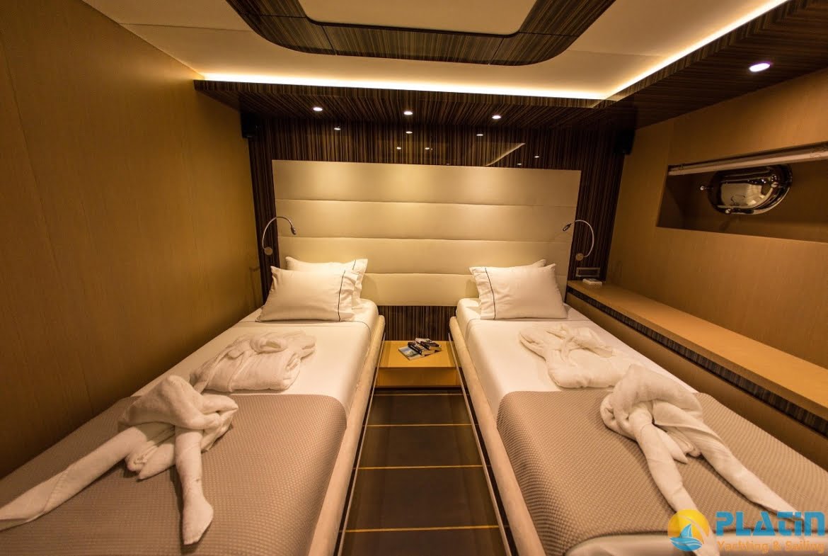 Private Gulet Charter Turkey