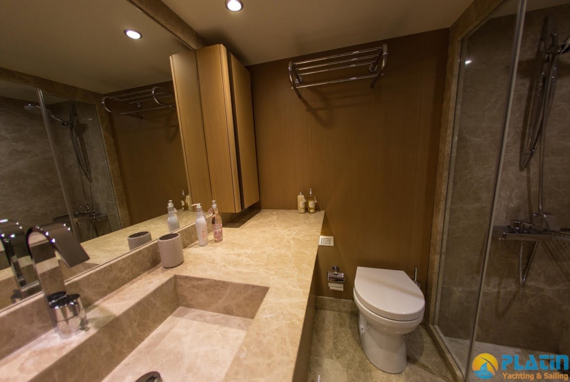 Private Gulet Charter Turkey