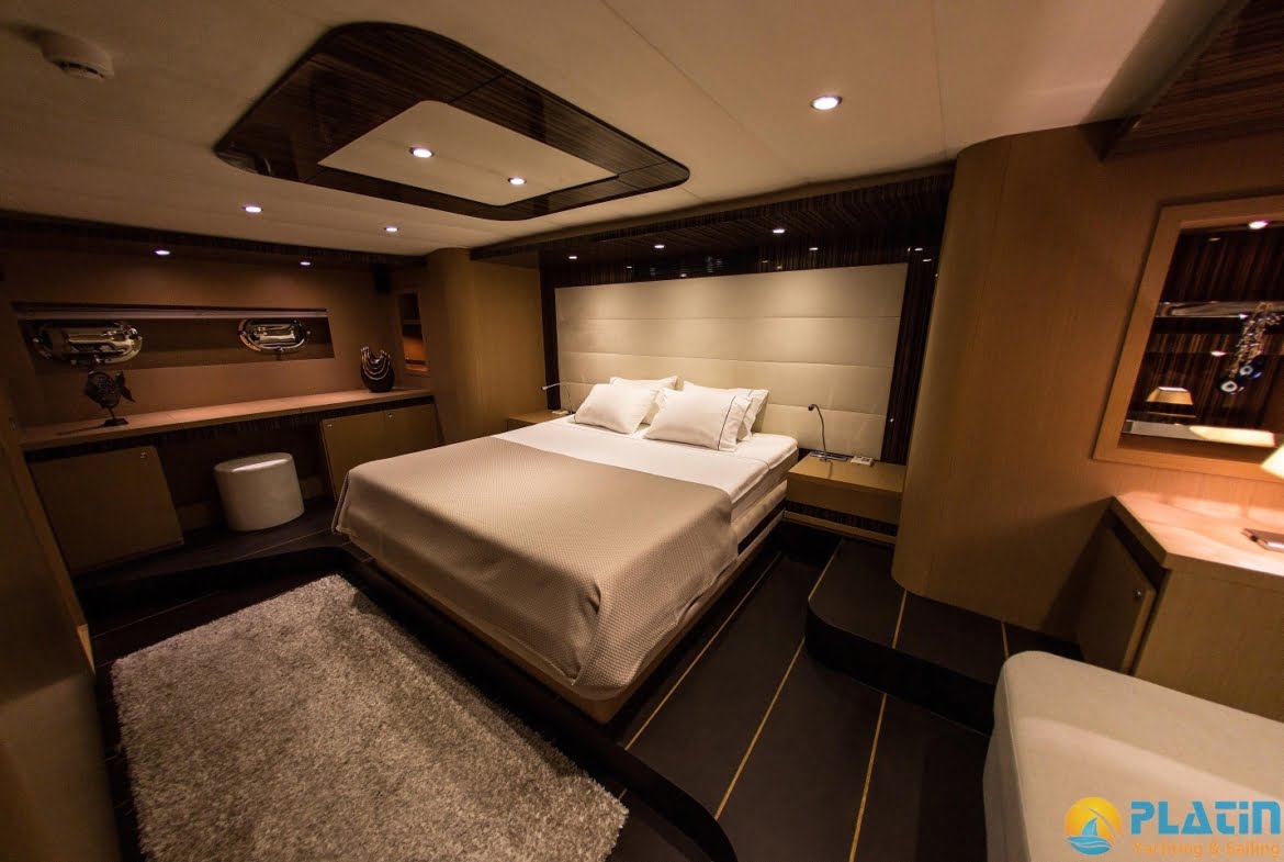 Private Gulet Charter Turkey