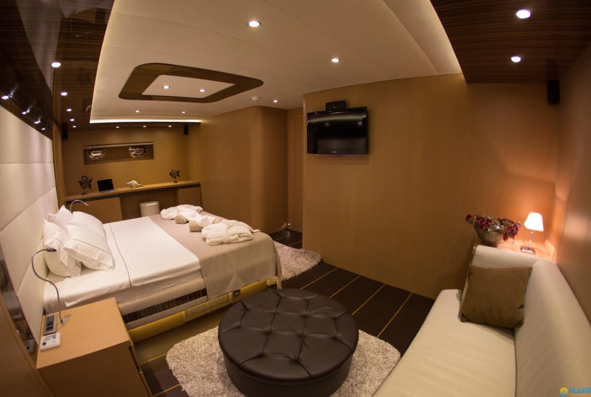 Private Gulet Charter Turkey