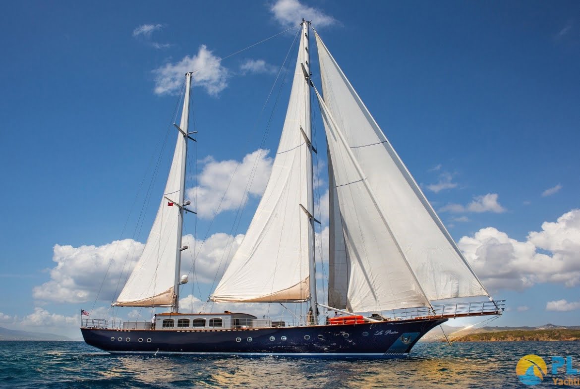 Private Gulet Charter Turkey