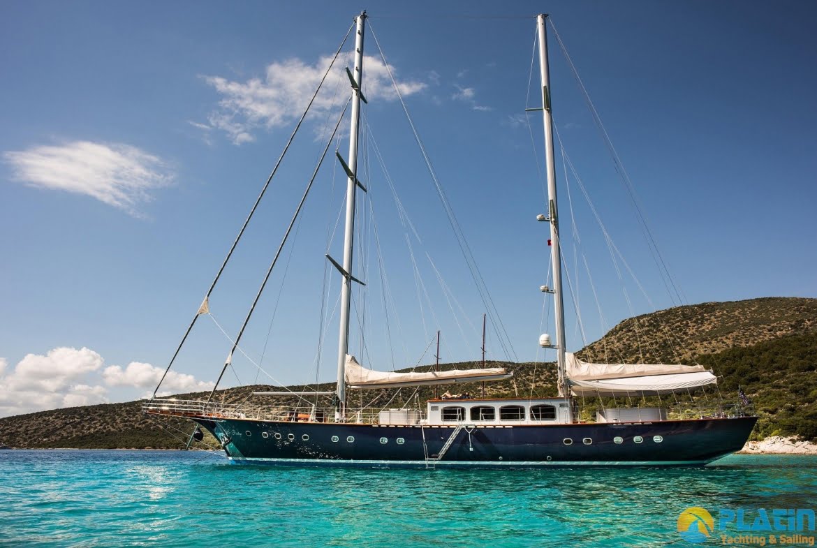 Private Gulet Charter Turkey