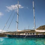 Private Gulet Charter Turkey