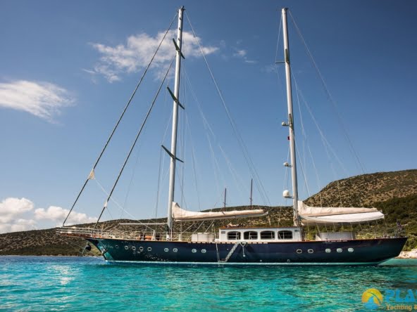 Private Gulet Charter Turkey