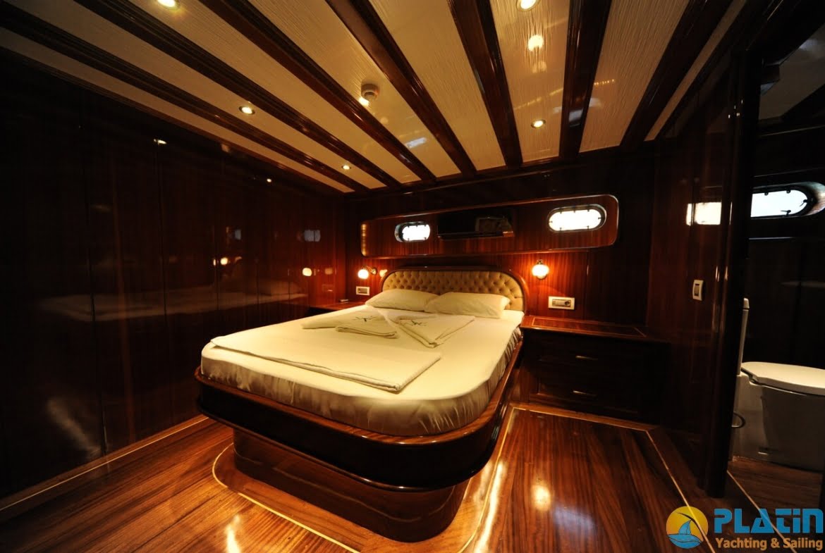 Private Yacht Charter Turkey