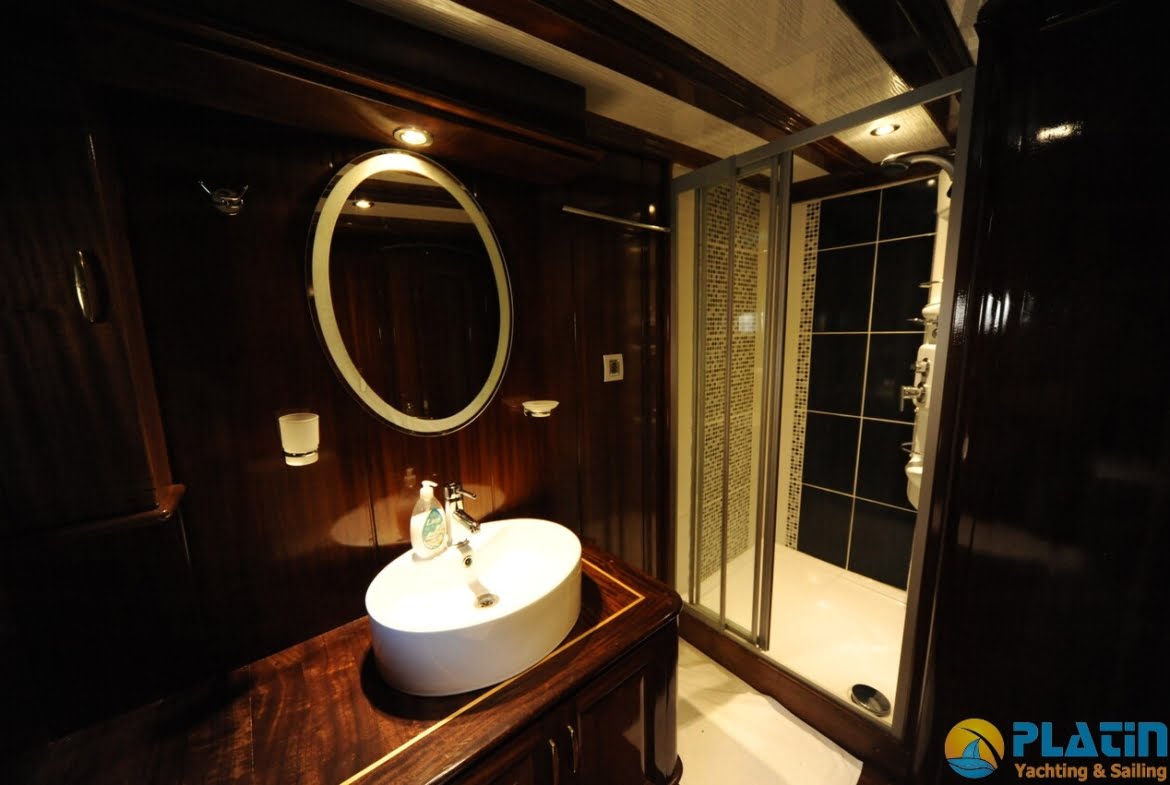 Private Yacht Charter Turkey