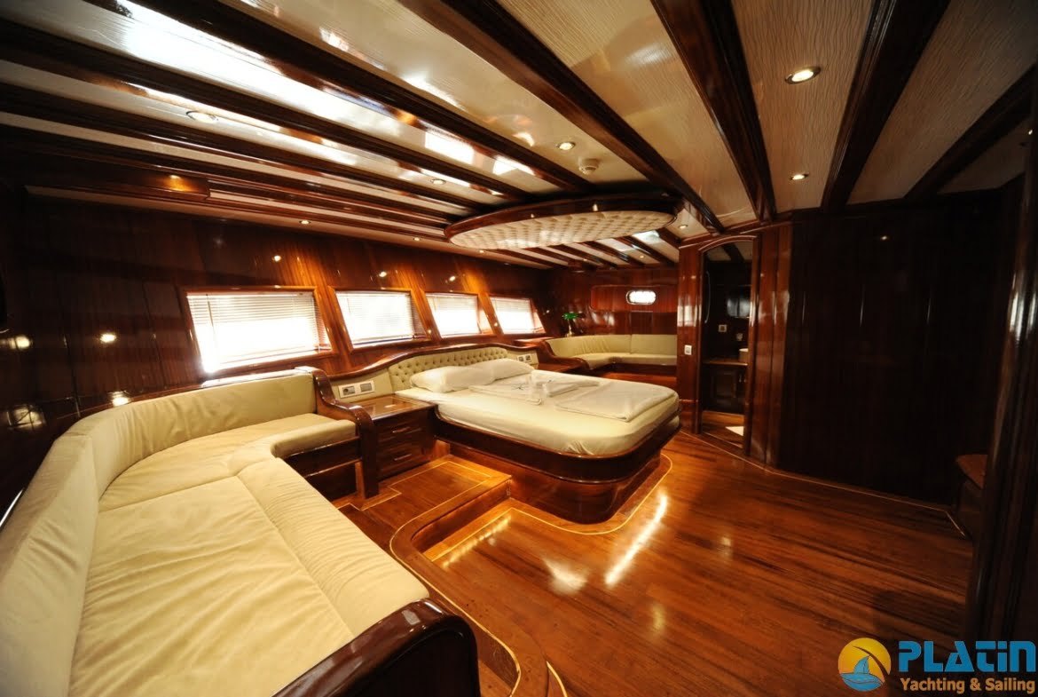 Private Yacht Charter Turkey