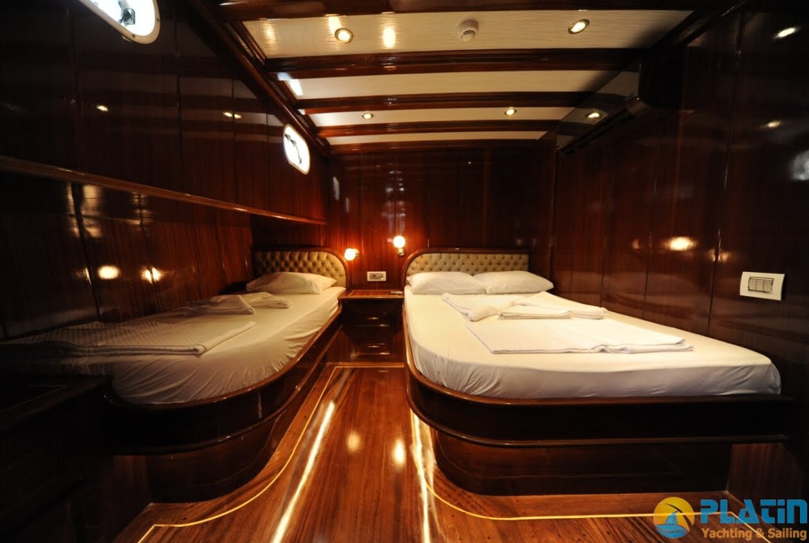 Private Yacht Charter Turkey