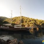 Private Yacht Charter Turkey