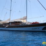 Turkey Gulet Charters